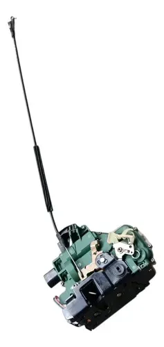 Fechadura Pprta Traseira Direita Vw Golf 1999 2006