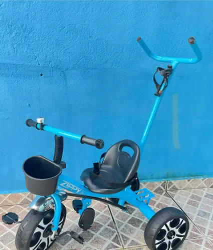 Triciclo