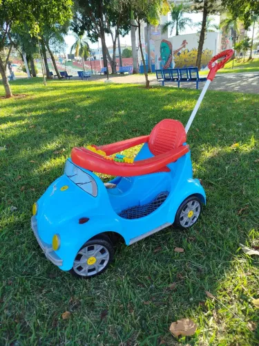 carrinho infantil