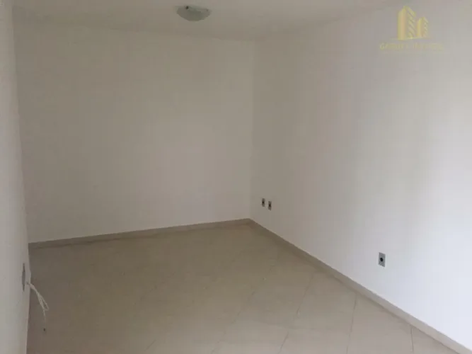 Apartamento com 2 dormitórios para alugar, 50 m² por R$ 2.984,95/mês - Jardim Esplanada -