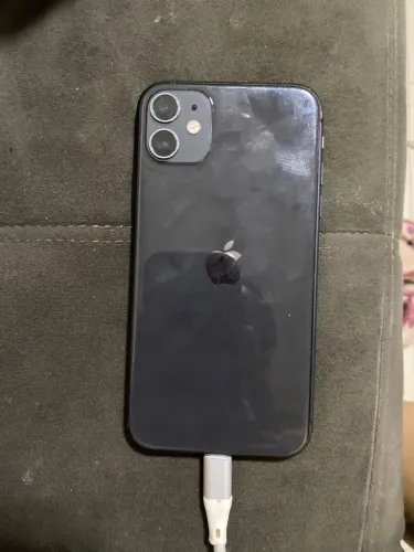 iPhone 11 64 gigas