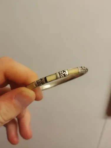 Pulseira feminina