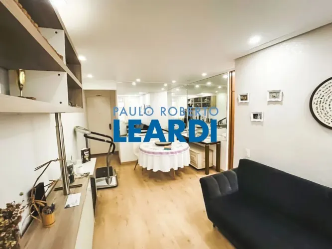 APARTAMENTO - JARDIM MARAJOARA - SP