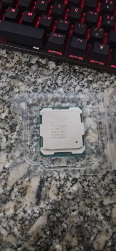 Processador Xeon e5 2630 v4