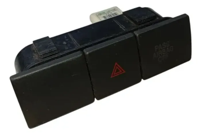 Botão Interruptor Emergência Ford Fusion 2008 a 2011