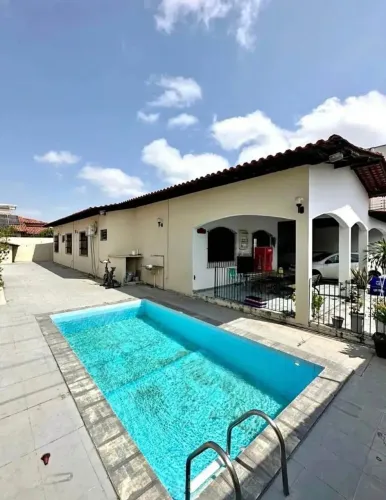 & Vendo casa em mosqueiro