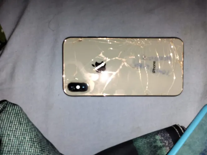 iPhone XS 250gg
