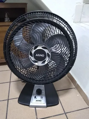Vendo Ventilador Arno grande 