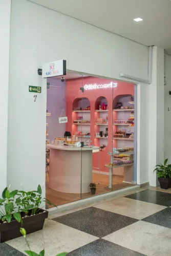 LOJA COMERCIAL PRONTA - CENTRO DE CAMPINAS Excelente oportunidade para inicio imediato
