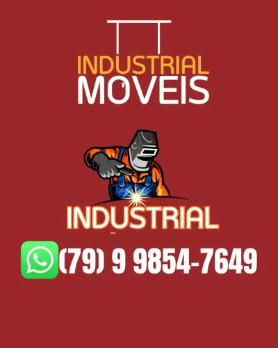 Mesa industrial