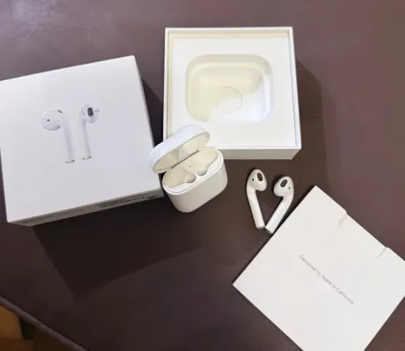 Airpods 2a geração original 