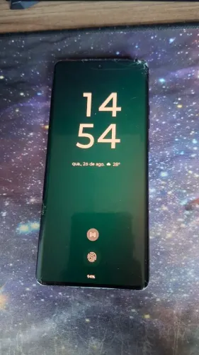 Motorola edge 50 pro