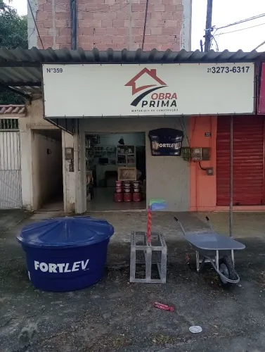 Passo ponto de loja