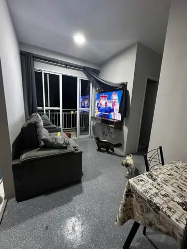 Apartamento 2 quartos 51 m² Reserva Antonieta