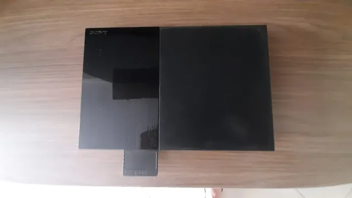 PlayStatlon 2, vende - se peças