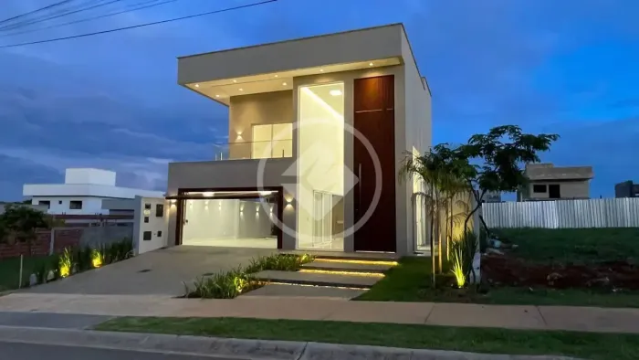 Parqville Pinheiros Aparecida de Goiânia (condomínio fechado) codigo: 269215