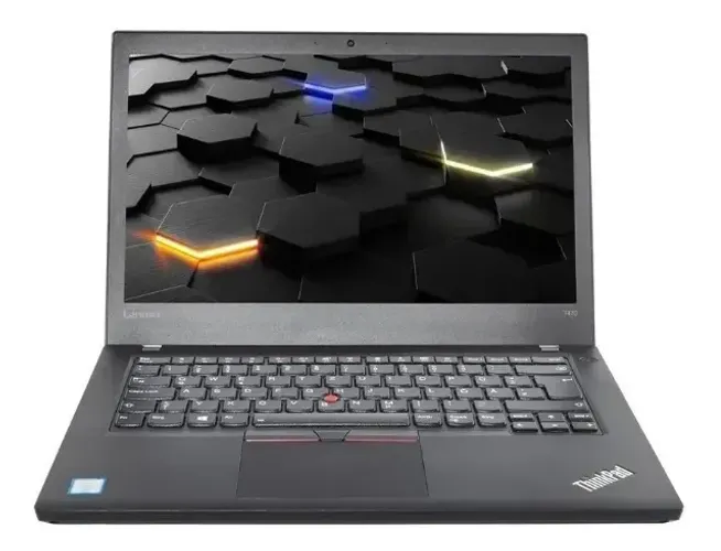 Lenovo Thinkpad T480 Core I5