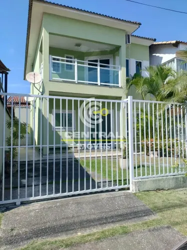 Casa para alugar na Rodovia BR-493, Monte Verde (Manilha), Itaboraí - RJ