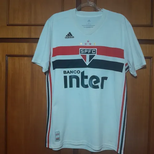 São paulo 2019 - G oficial
