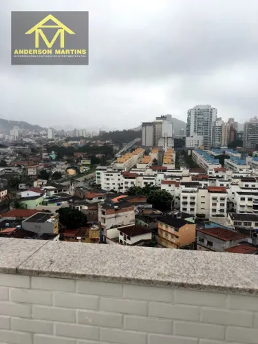 Cobertura Duplex em Itapuã - Vila Velha, ES