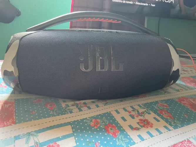 Jbl