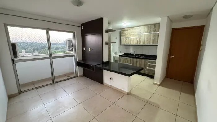 Apartamento com 2 quartos para locação em Maringá - PR
