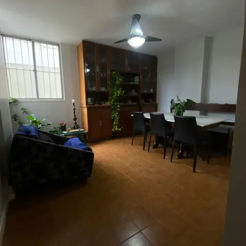 Imóvel para venda tem 66 metros quadrados com 2 quartos em Setor Oeste - Goiânia - GO