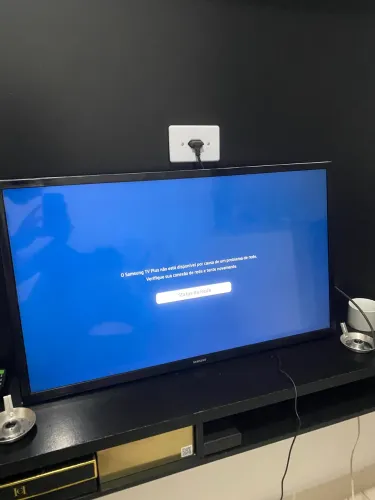 TV Samsung SMART 32 polegadas