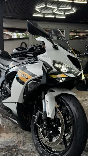 Zx6r 2026 