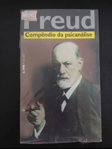 Sigmund Freud, Compêndio da psicanálise