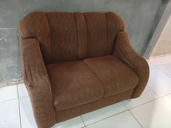 Vendo sofá
