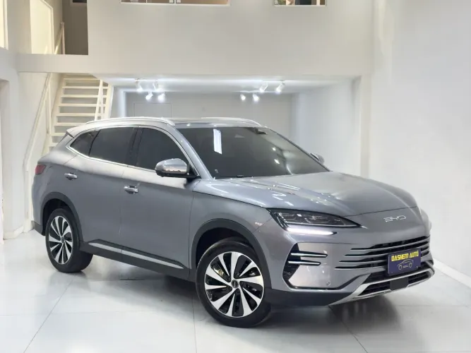BYD Song Plus Premium 1.5 16V Aut. (hibrido) 2026