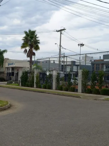 Terreno em condomínio Villagio Di Verona