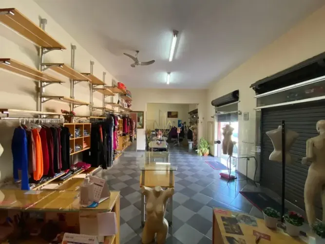 Conjunto Comercial à venda com 501m² na Capela em Mogi Guaçu
