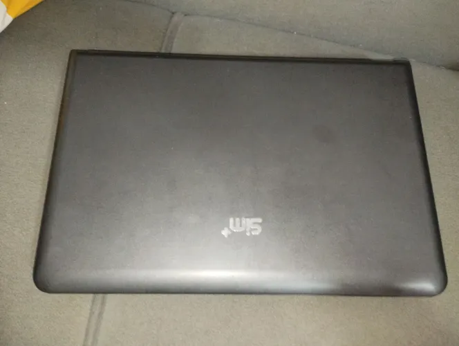 Notebook sim+ (vender rápido) + (valor negociável)