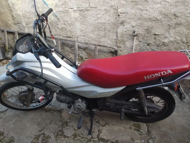 Vendo pop 110 i 