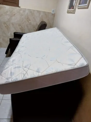 Colchão D23 solteiro