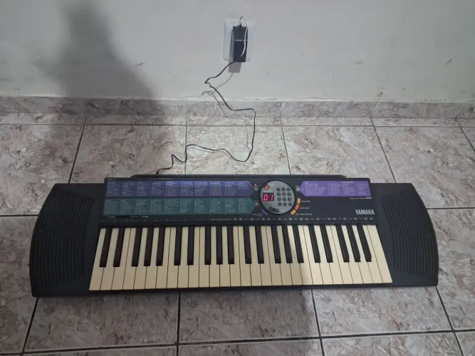 teclado musical