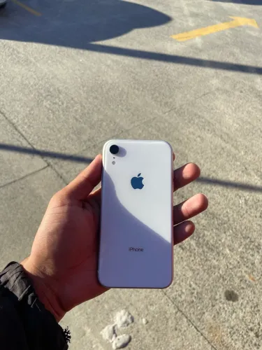 iPhone XR - 64GB - Perfeito estado