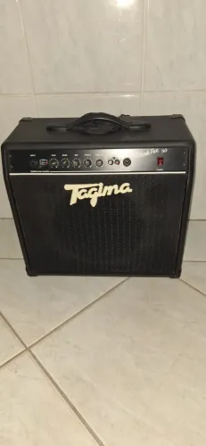Amplificador Guitarra Tagima