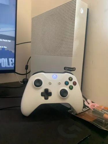 Xbox S 1Tera
