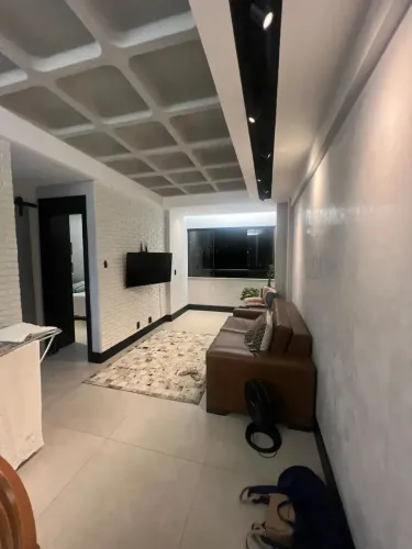 Imóvel para venda com 2 quartos em Casa Amarela - Recife - PE