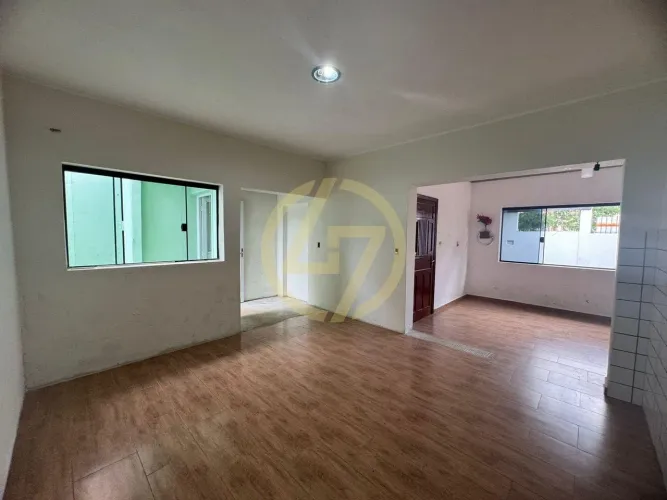 Casa em Centro - Itapetininga
