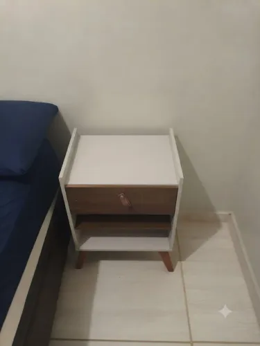 Criado mudo MDF
