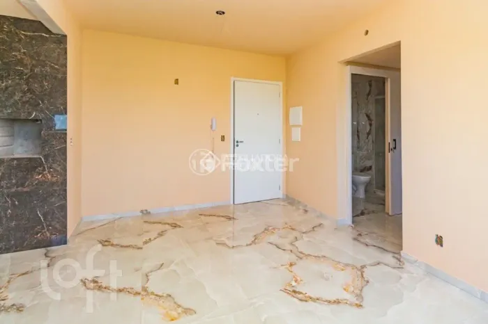 Apartamento à venda Avenida João Ferreira Jardim, Parque Santa Fé - Porto Alegre