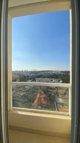 Apartamento à venda em Indaiatuba, Jardim Bela Vista, com 2 suítes, com 74.67 m²