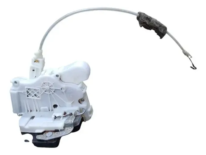 Fechadura Porta Gol Voyage Dianteira Direita G5 2009 A 2011