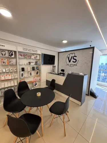 LOCACAO | SALA OFFICE TOWER