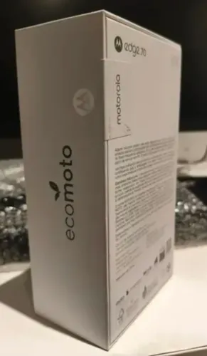 Smartphone Motorola EDGE 70