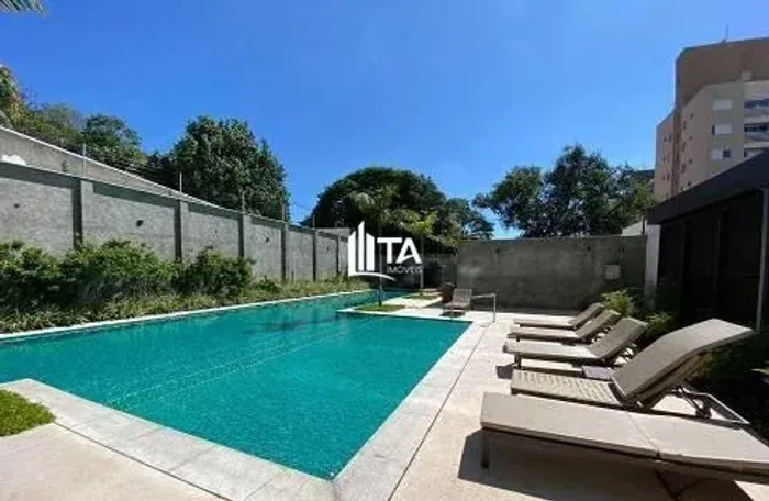 Apartamento Alto Padrão à venda 257m² com 3 ou 4 suítes 5 vagas no Cambuí em Campinas SP R